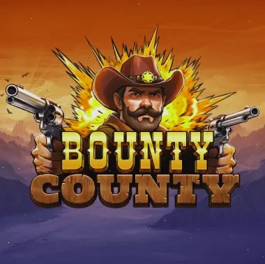 Bounty County