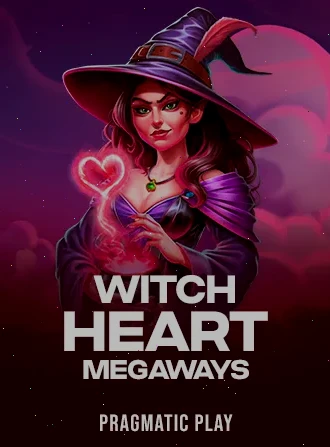 Witch Heart